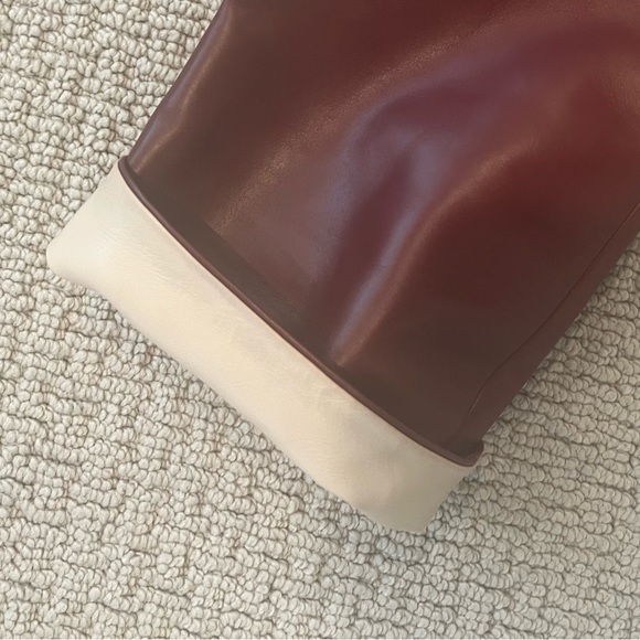 Neil J Rodgers Eva boot in burgundy. Gorgeous! - Picture 7 of 7